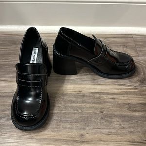 Steve Madden Mary Jane Style Heels